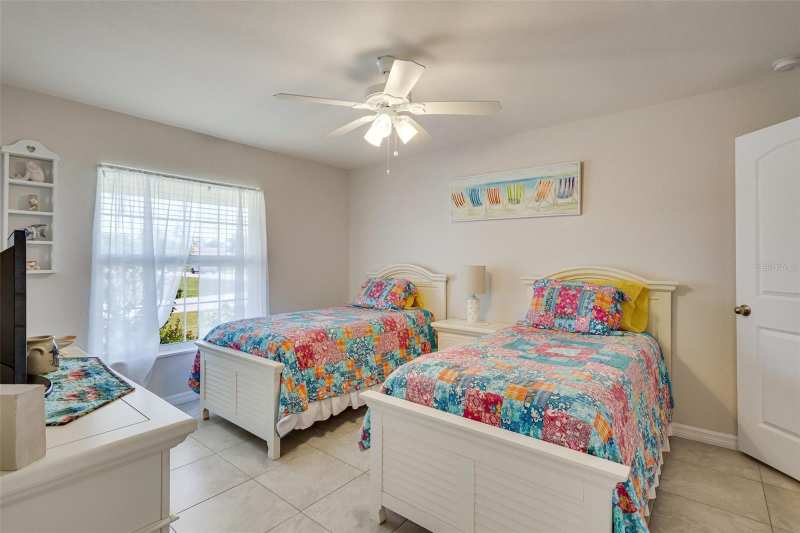 PORT CHARLOTTE SEC 073 - Residential