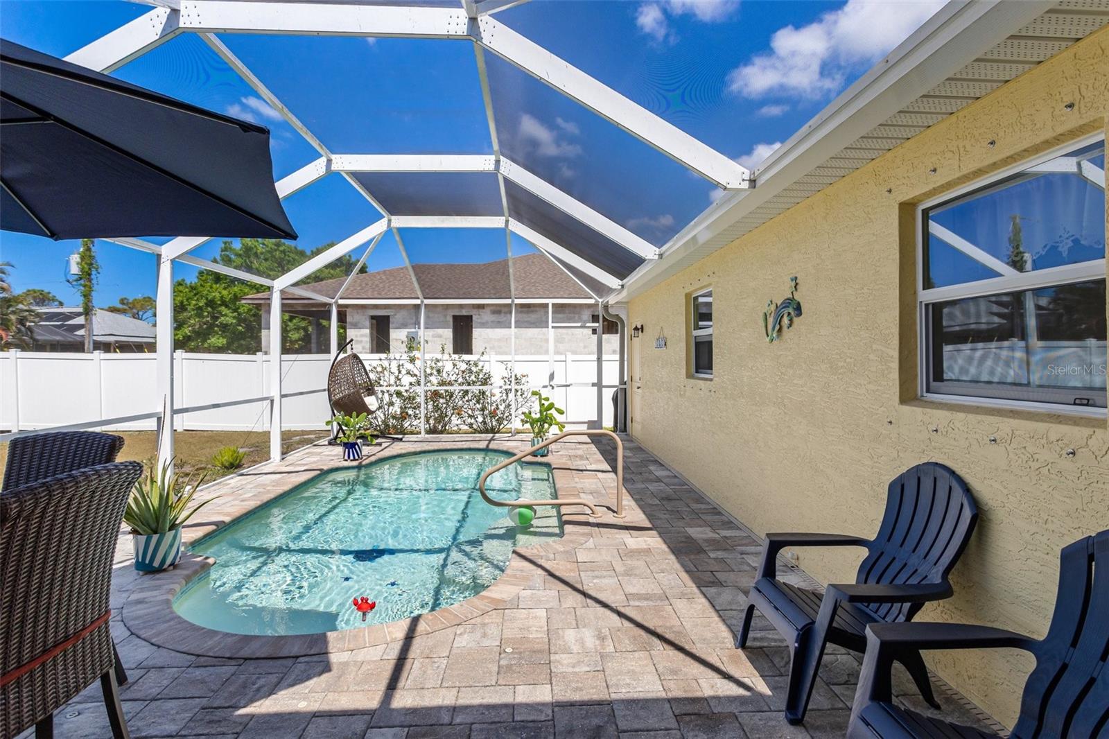 PORT CHARLOTTE SEC 073 - Residential