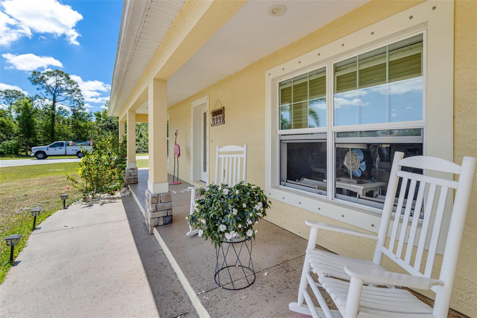 PORT CHARLOTTE SEC 073 - Residential