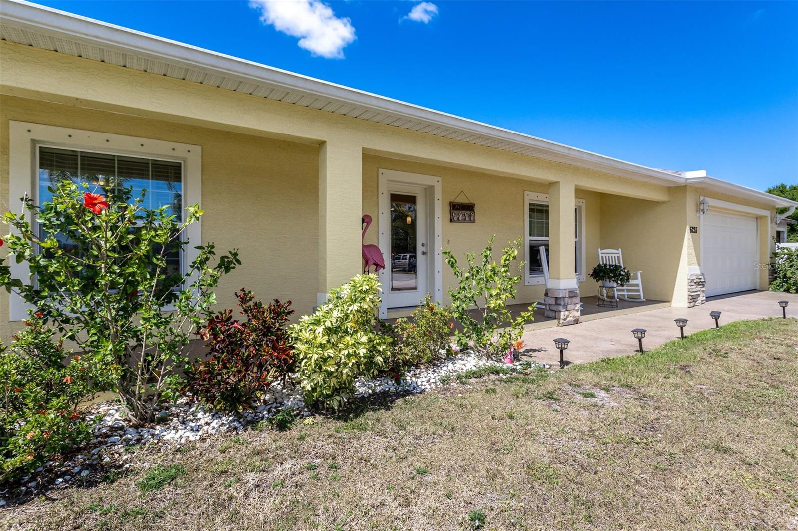 PORT CHARLOTTE SEC 073 - Residential