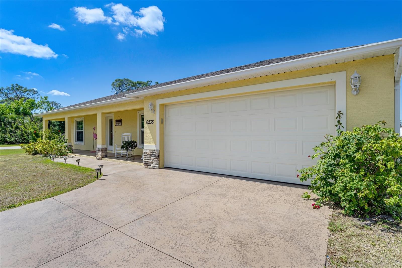 PORT CHARLOTTE SEC 073 - Residential