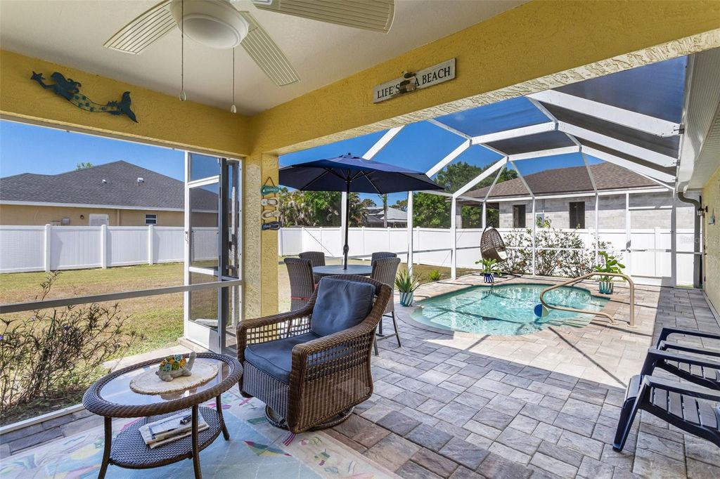 Photo of 6235 Bixel Lane, Englewood, FL 34224 (MLS # C7516156)