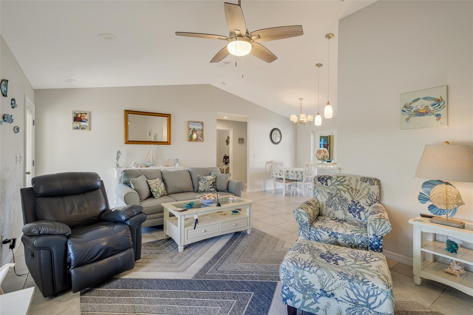 PORT CHARLOTTE SEC 073 - Residential