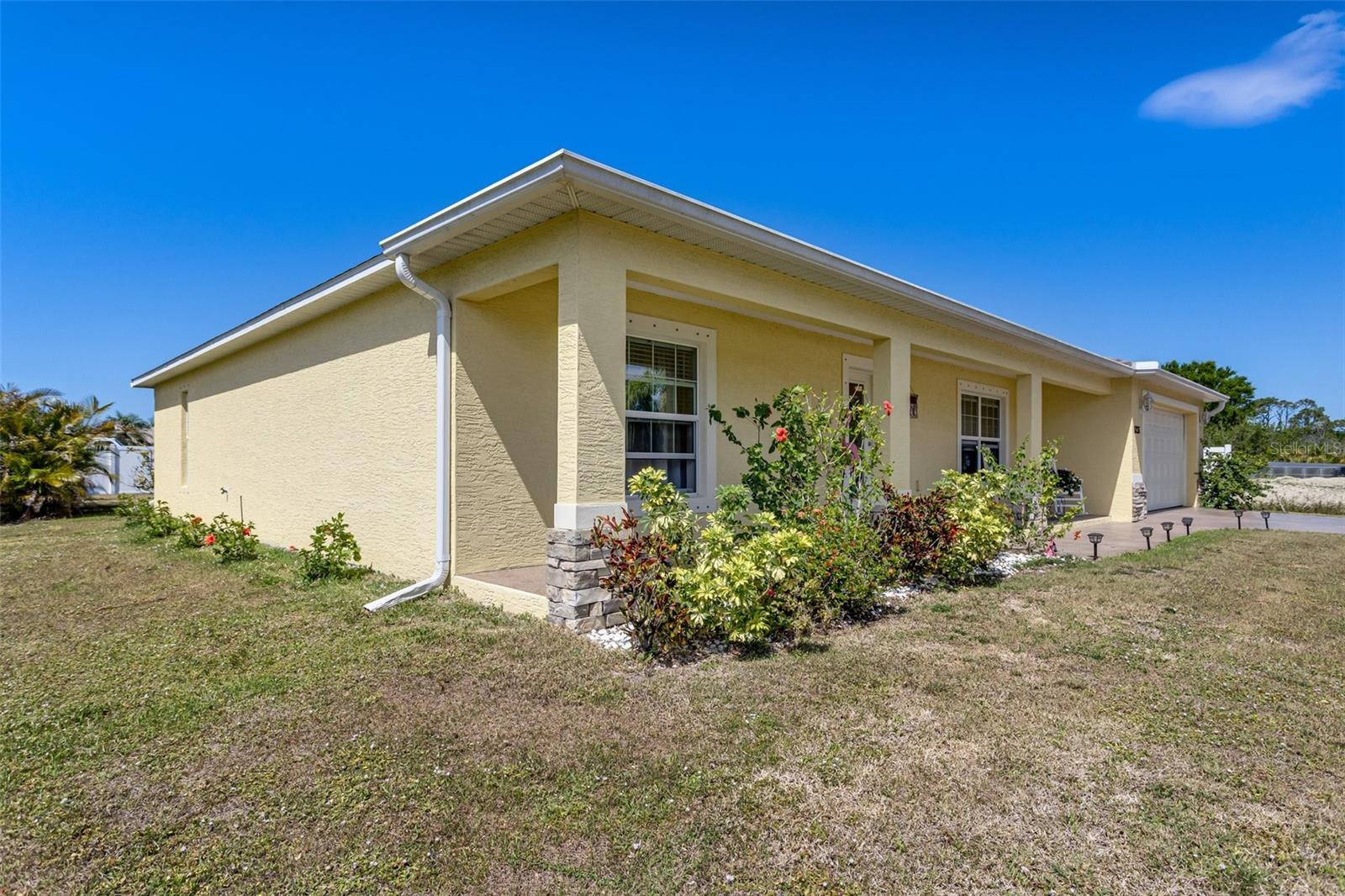 PORT CHARLOTTE SEC 073 - Residential