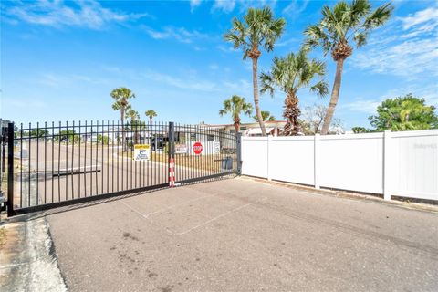 A home in APOLLO BEACH