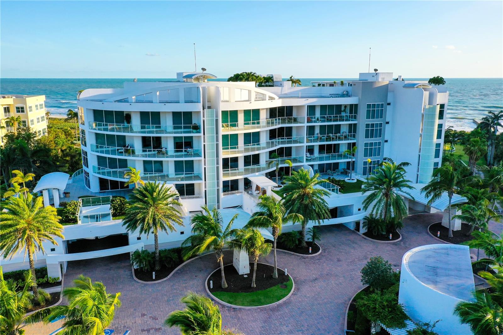 2251 GULF OF MEXICO DRIVE 204

                                                                             LONGBOAT KEY                                

                                    , FL - $7,685,000