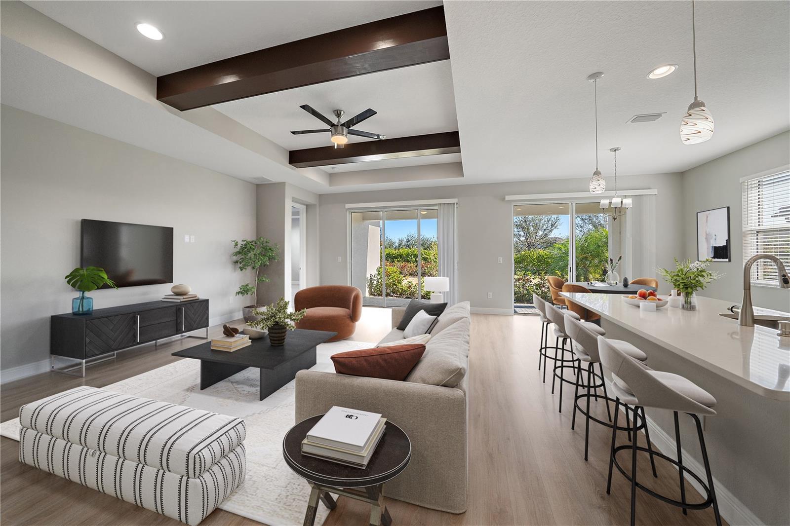 WORTHINGTON PH 2 - Residential