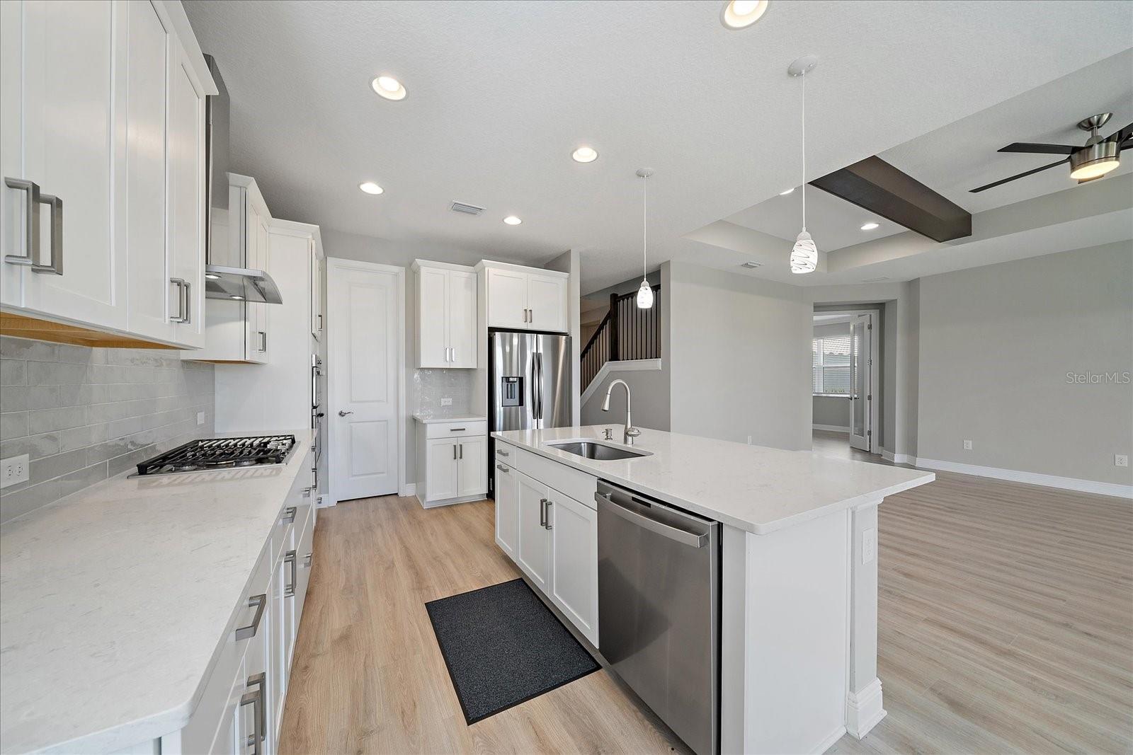 WORTHINGTON PH 2 - Residential