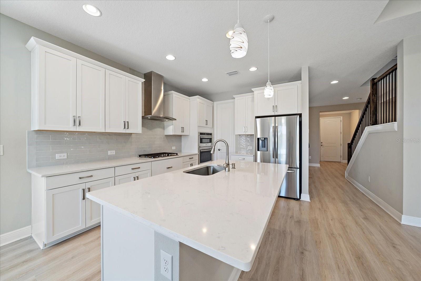 WORTHINGTON PH 2 - Residential