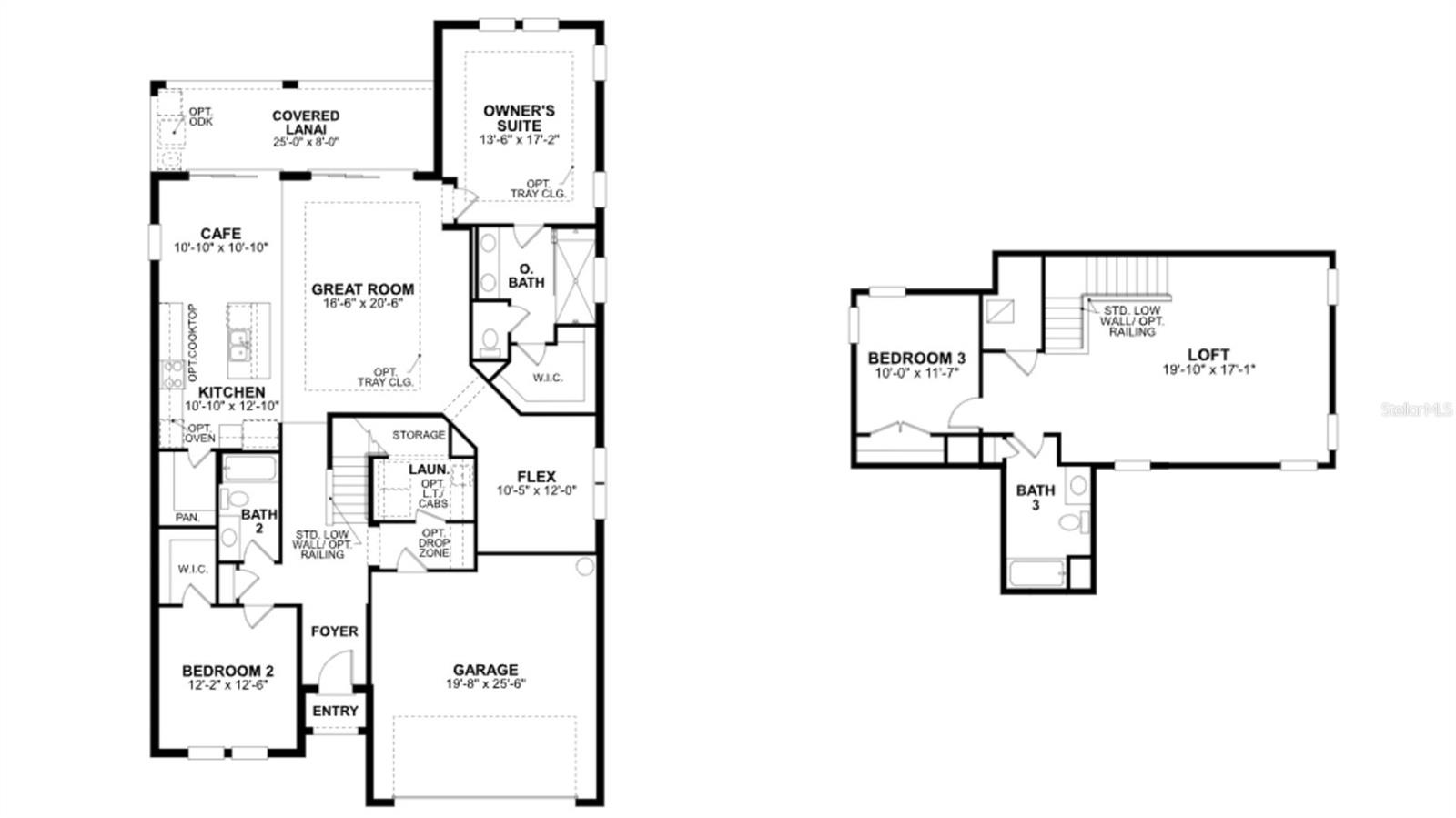 WORTHINGTON PH 2 - Residential