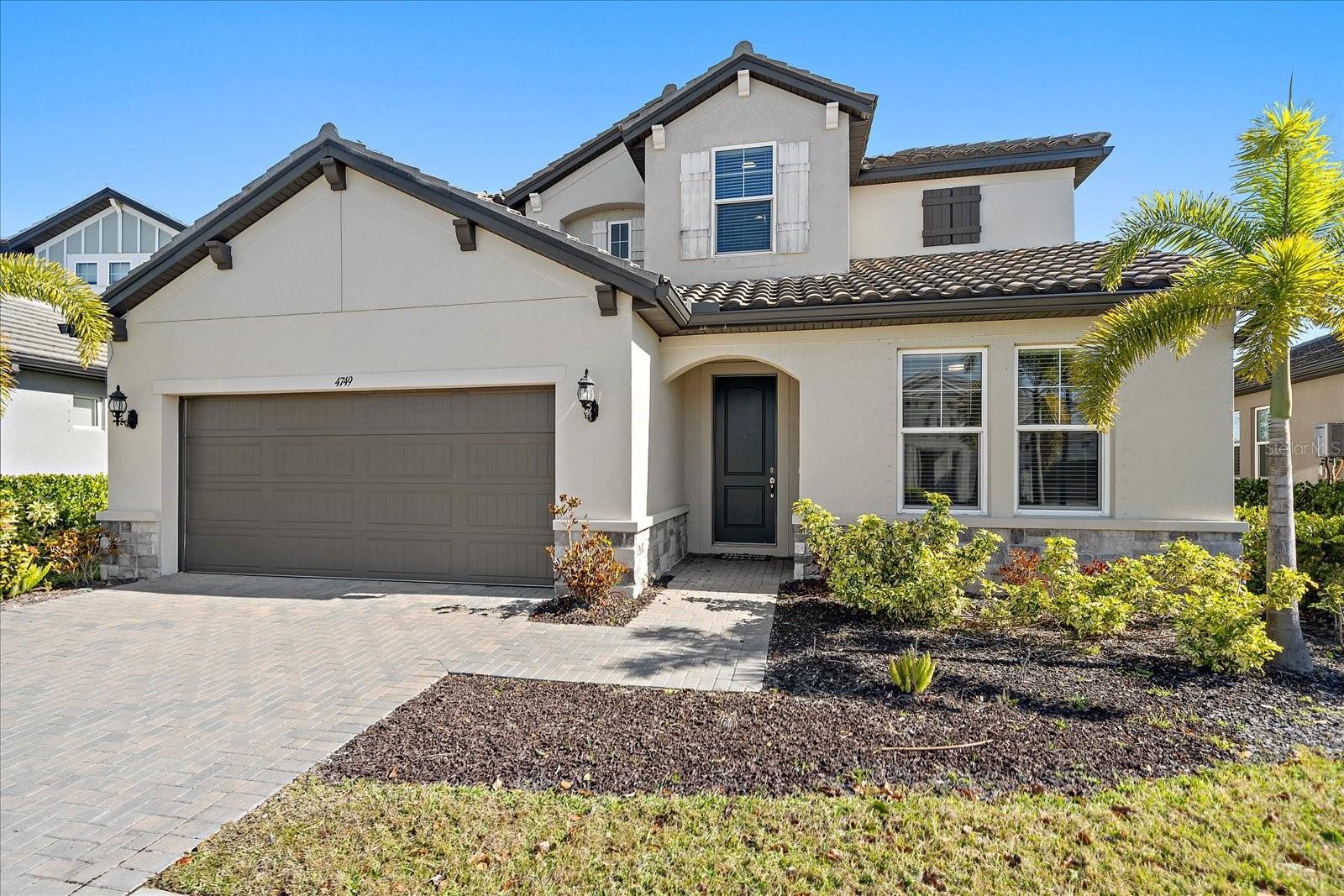 WORTHINGTON PH 2 - Residential