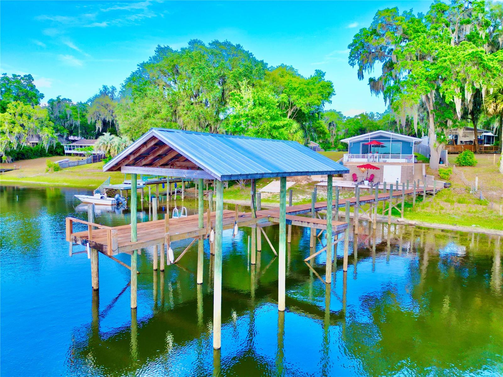 125 FLORADANDY ROAD