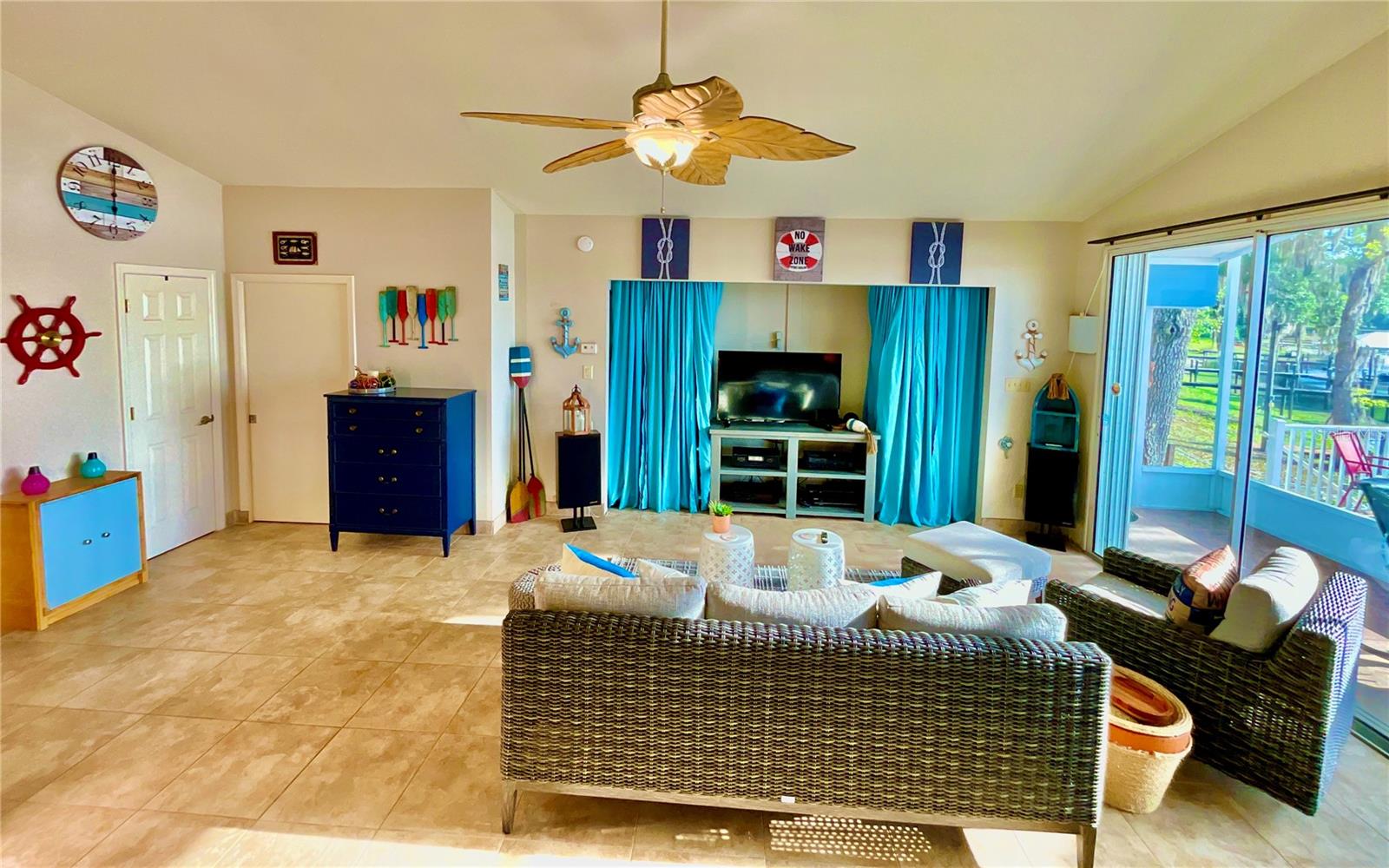 NA - Residential