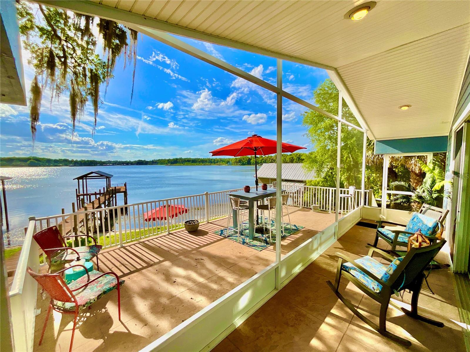 125 FLORADANDY ROAD