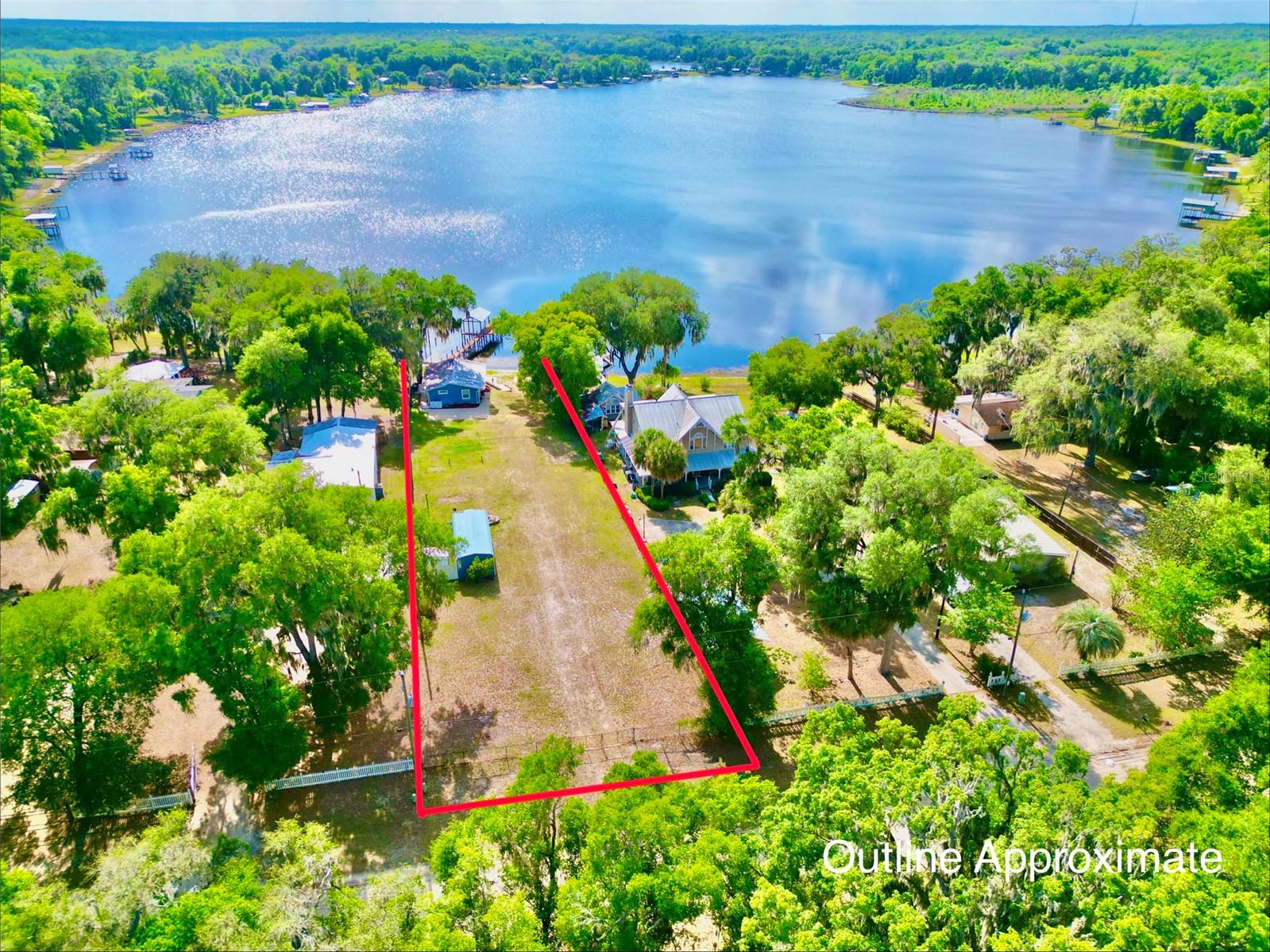 125 FLORADANDY ROAD