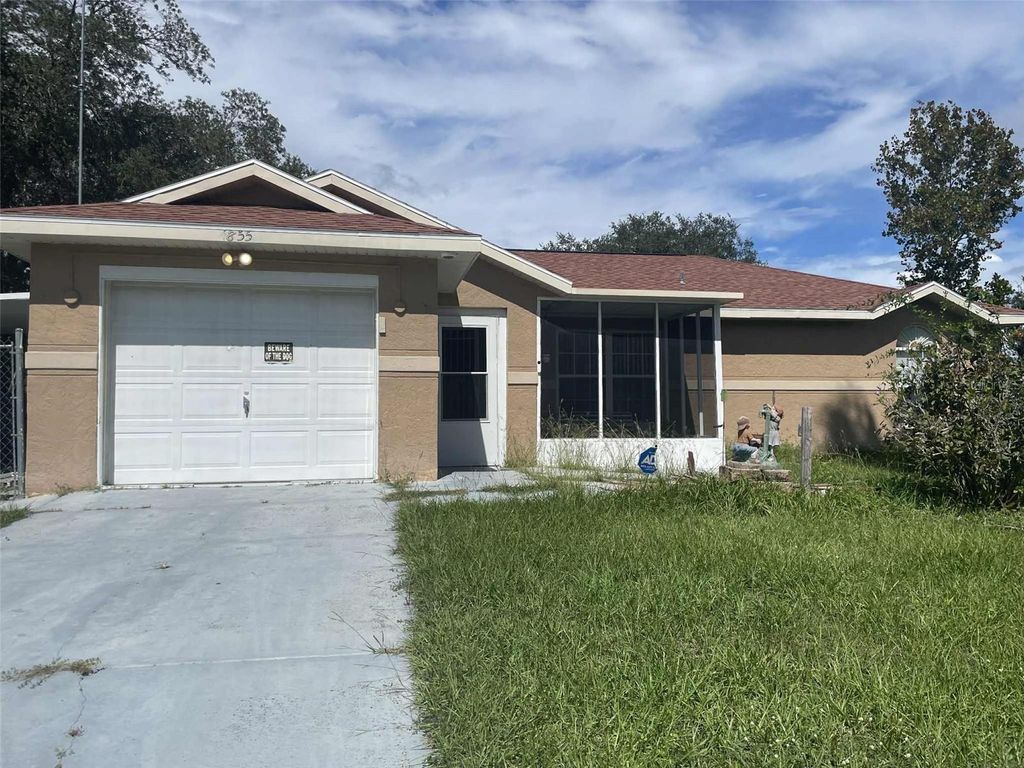 Photo of 4855 SW 148th Place, Ocala, FL 34473 (MLS # G5102773)