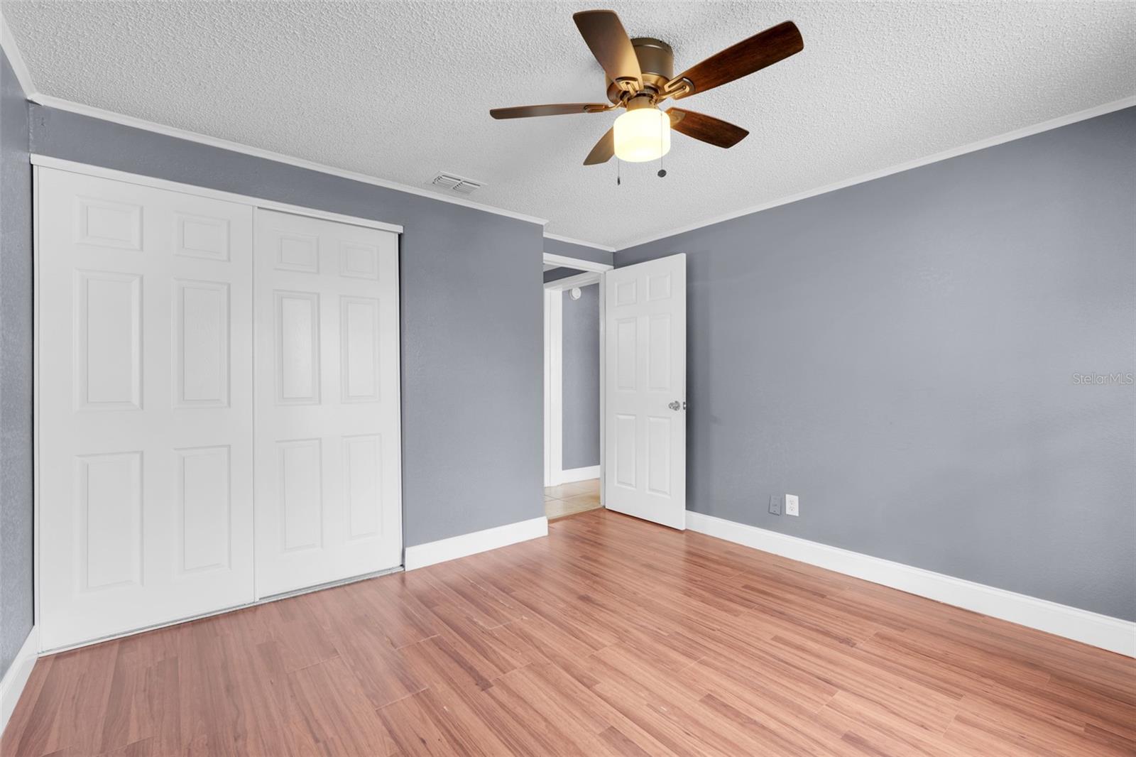 SKY LARK SUB - Residential