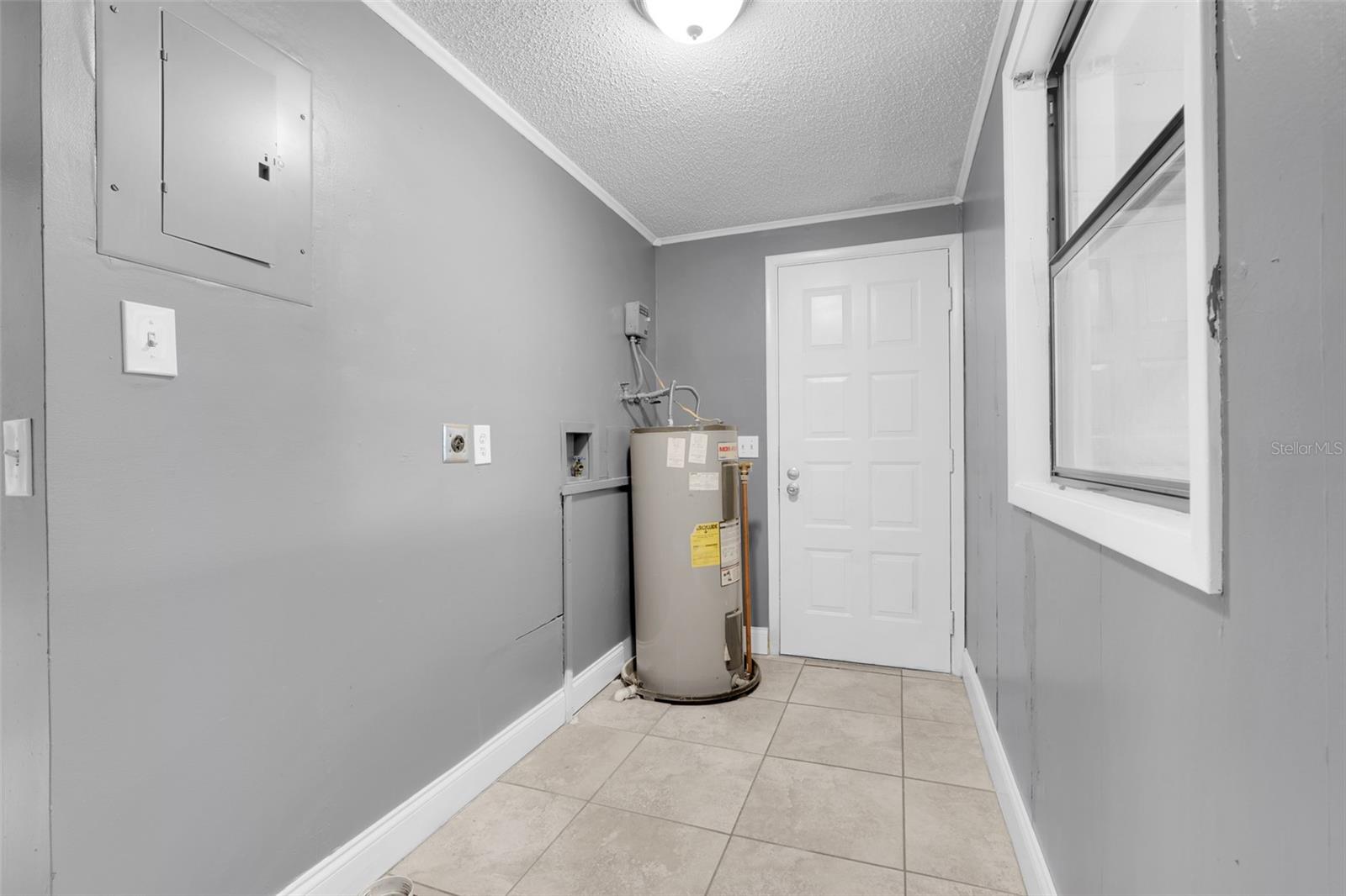 SKY LARK SUB - Residential