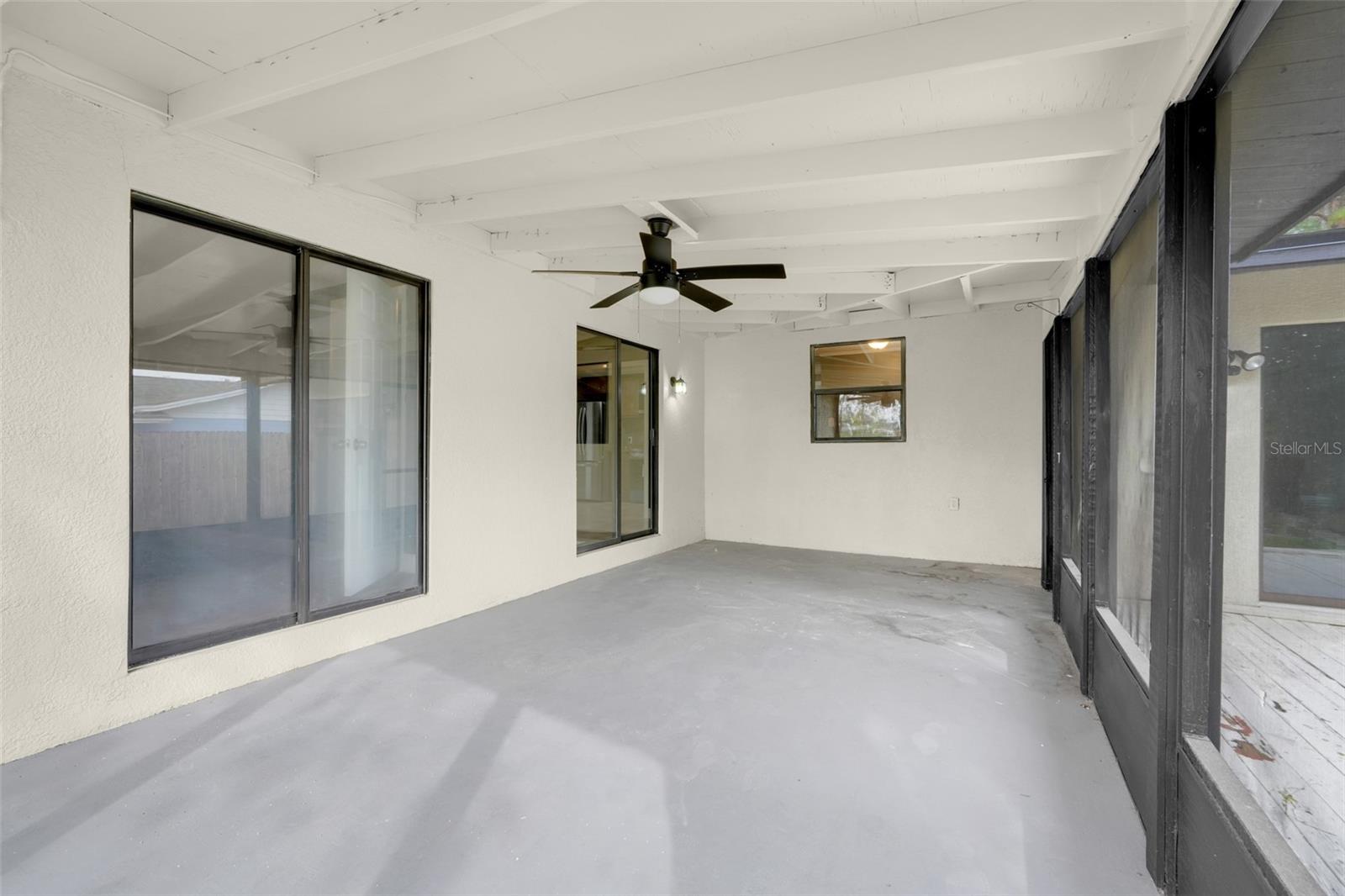 SKY LARK SUB - Residential