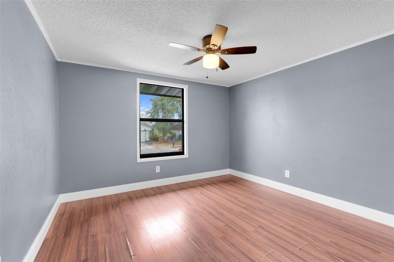 SKY LARK SUB - Residential