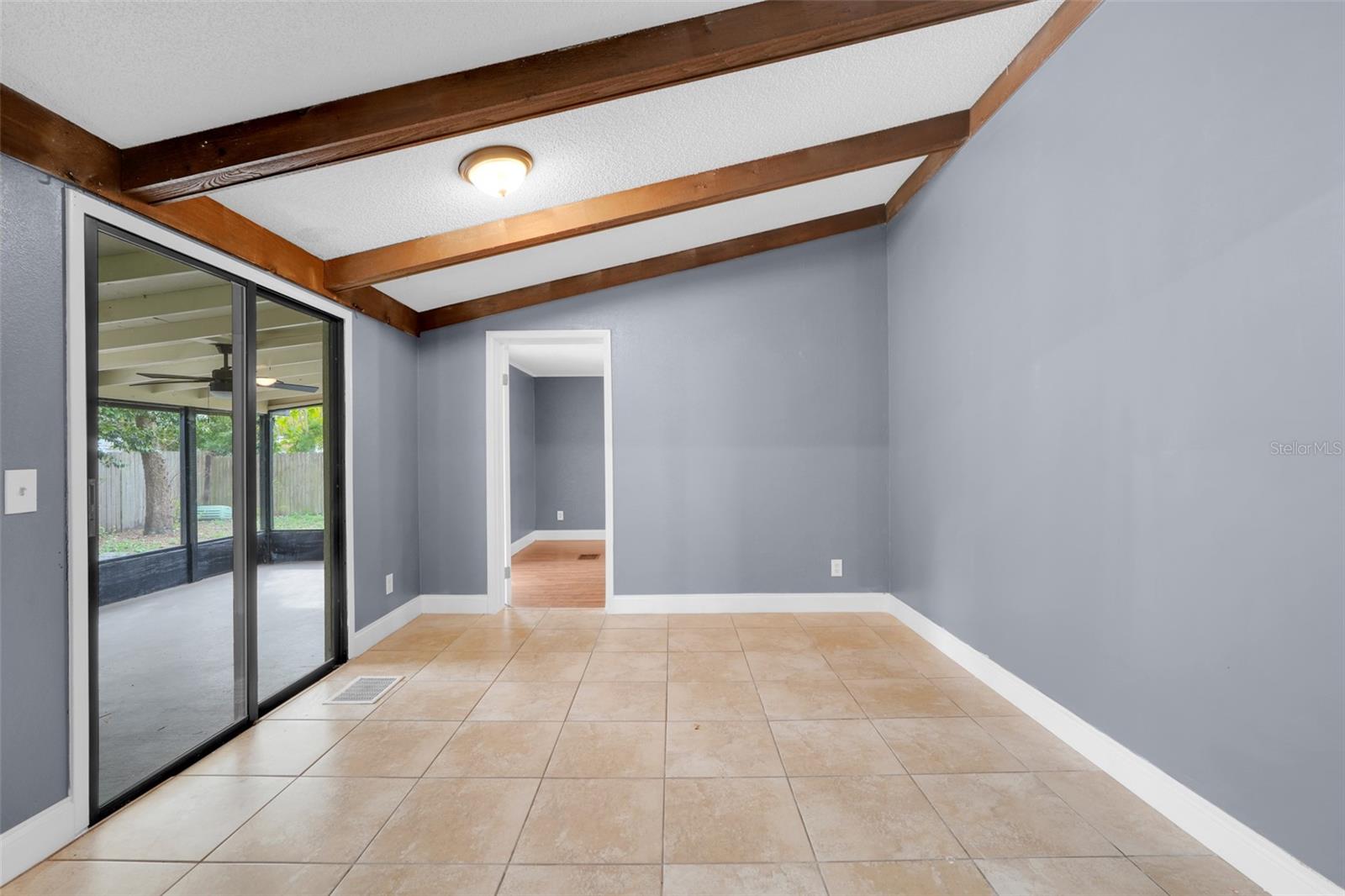 SKY LARK SUB - Residential