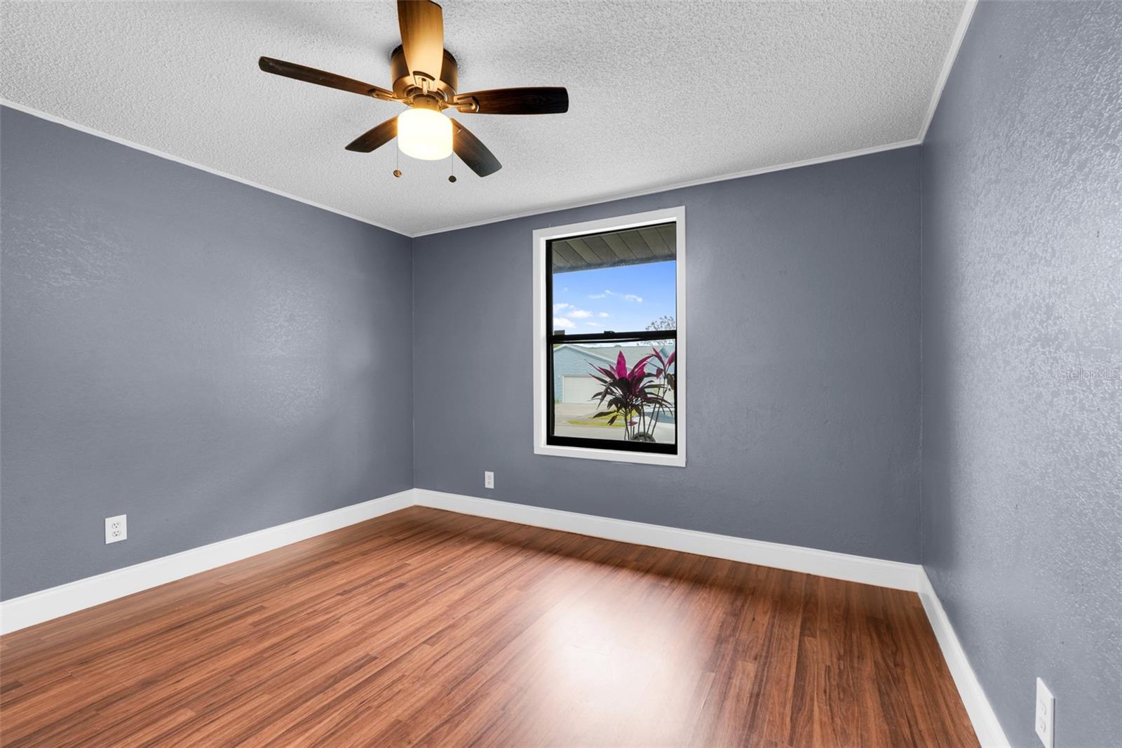 SKY LARK SUB - Residential