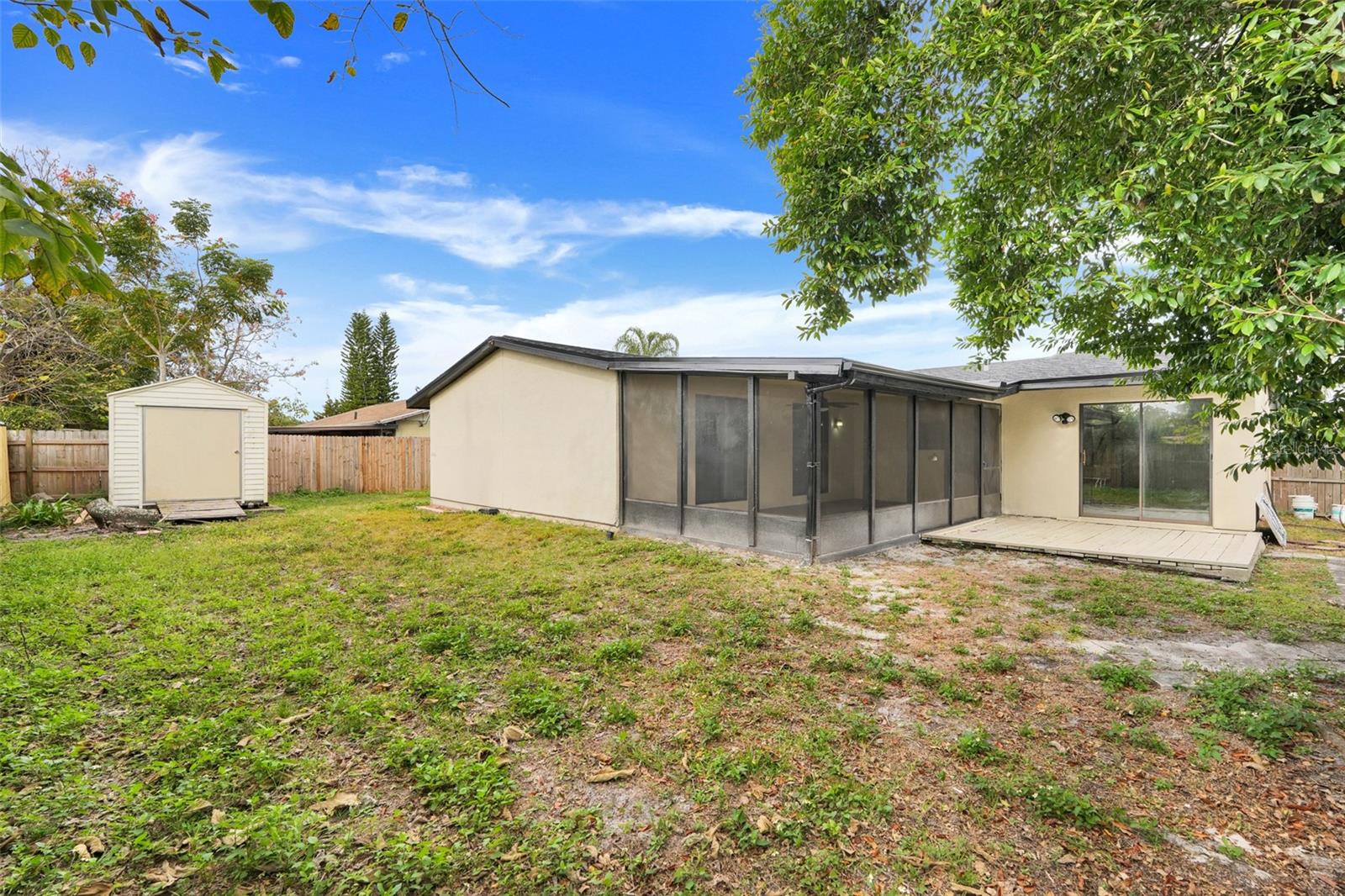 SKY LARK SUB - Residential