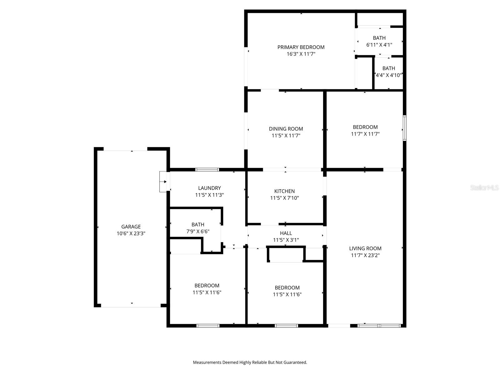 SKY LARK SUB - Residential