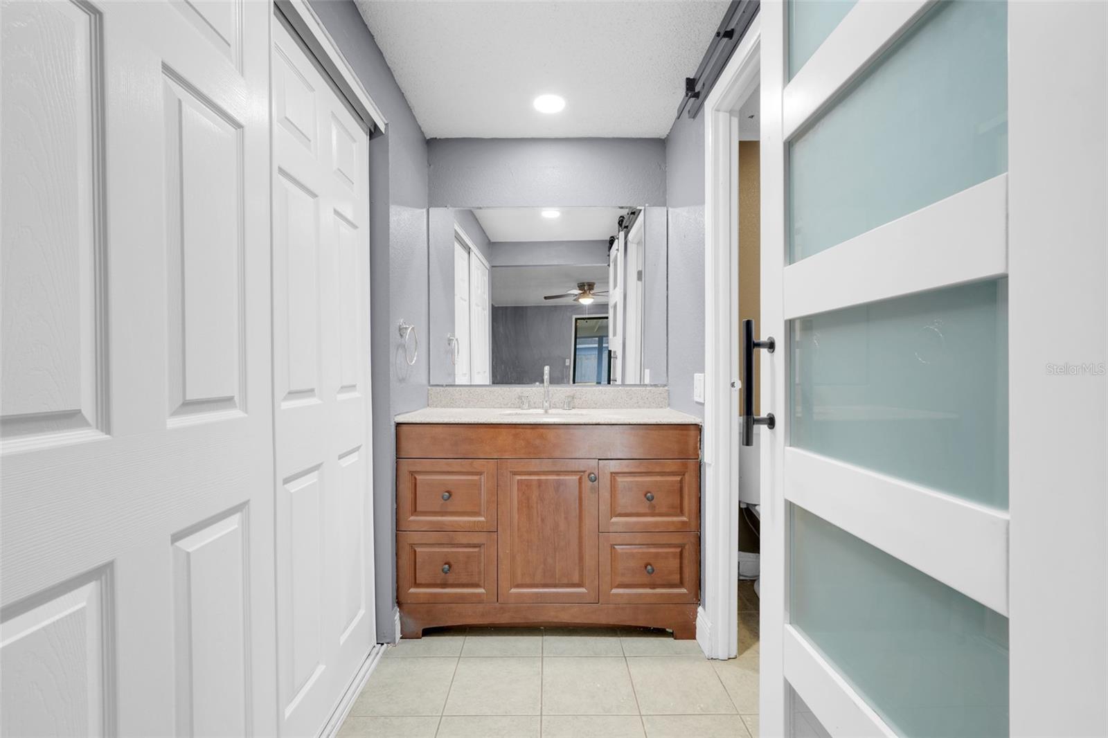 SKY LARK SUB - Residential