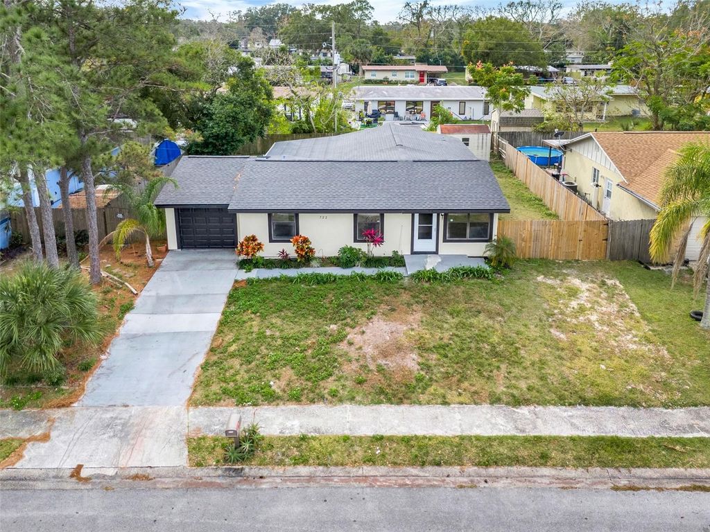 Photo of 722 Eagle Avenue, Longwood, FL 32750 (MLS # O6371768)