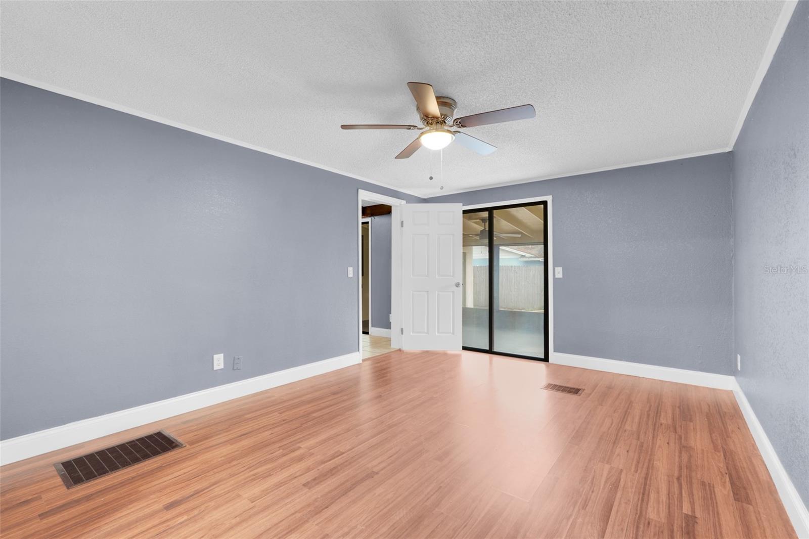 SKY LARK SUB - Residential