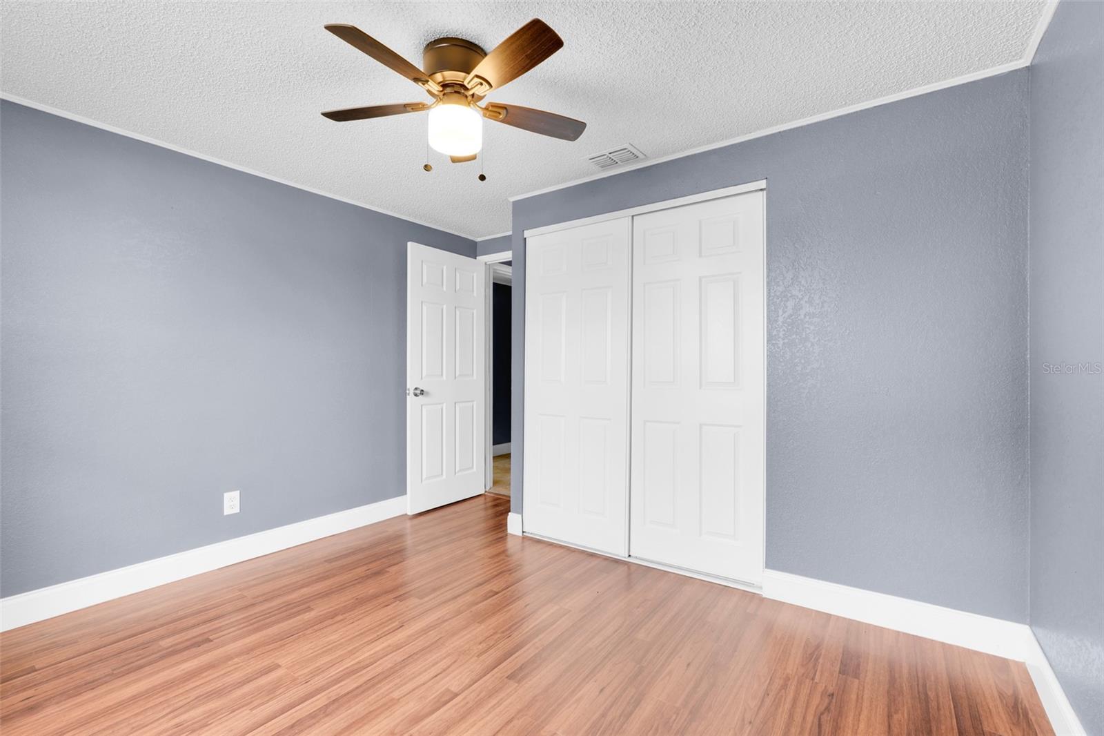 SKY LARK SUB - Residential