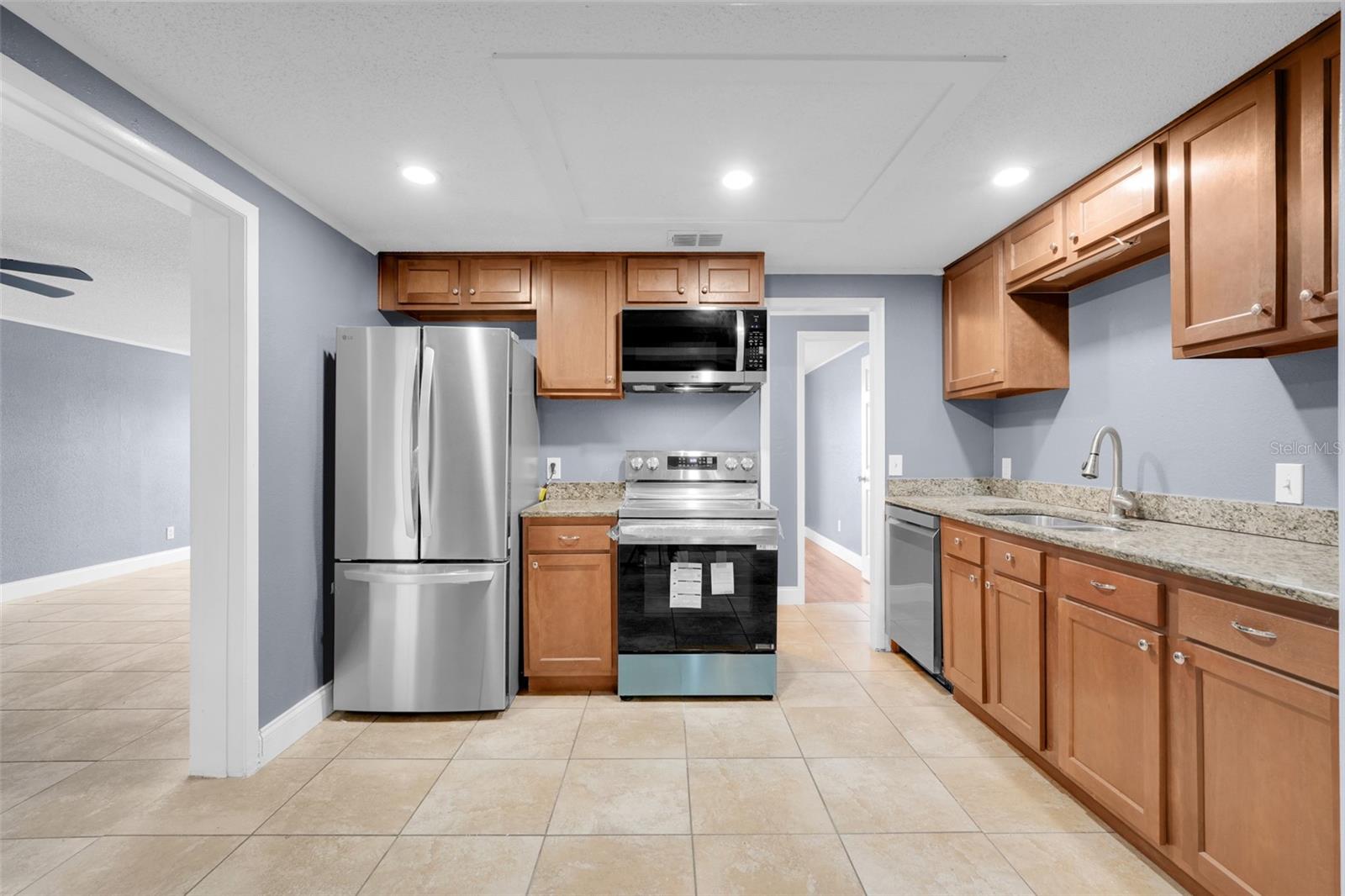 SKY LARK SUB - Residential