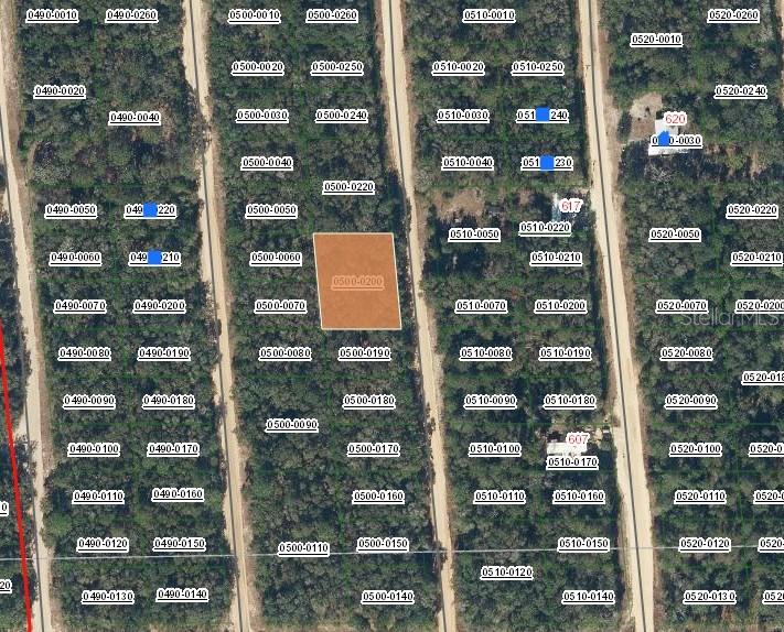 Great double lot (just under a .50 acre!) in a growing community!! Perfect for your future build, able to keep the peaceful rural environment while yet only just a short driving distance to all of your shopping and dining needs. This lot is ideal for a buyer who has been waiting to build or the builder who might be looking to invest. Owner financing is also available. Please note: the listing does include 2 lots as one parcel (Lots 20 and 21), however, if buyer only wants to purchase one lot this can be done with the title company and the lots sold individually are $12,000 firm each. Listing agents have not physically seen the property.
