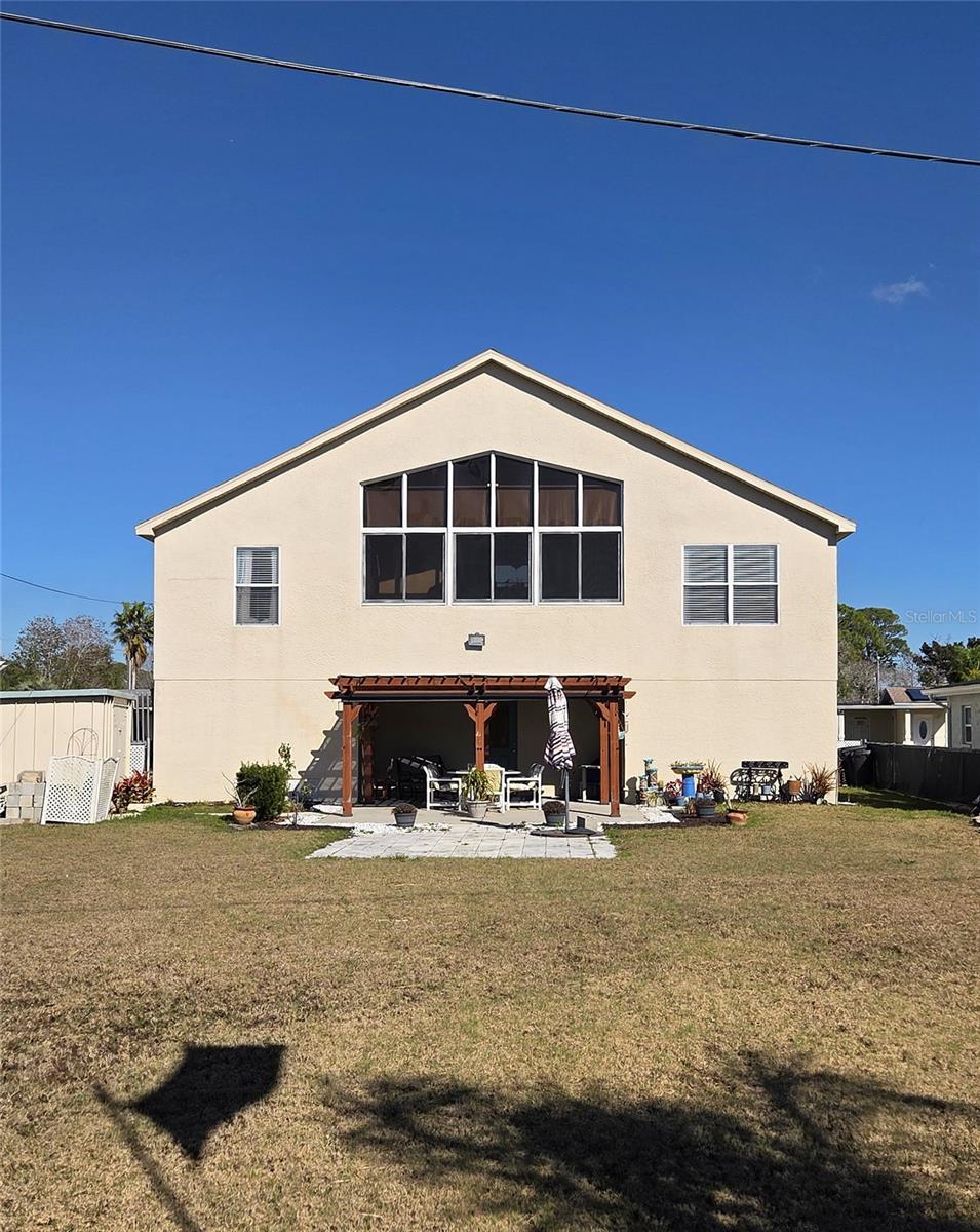 ANCLOTE RIVER HEIGHTS - Residential