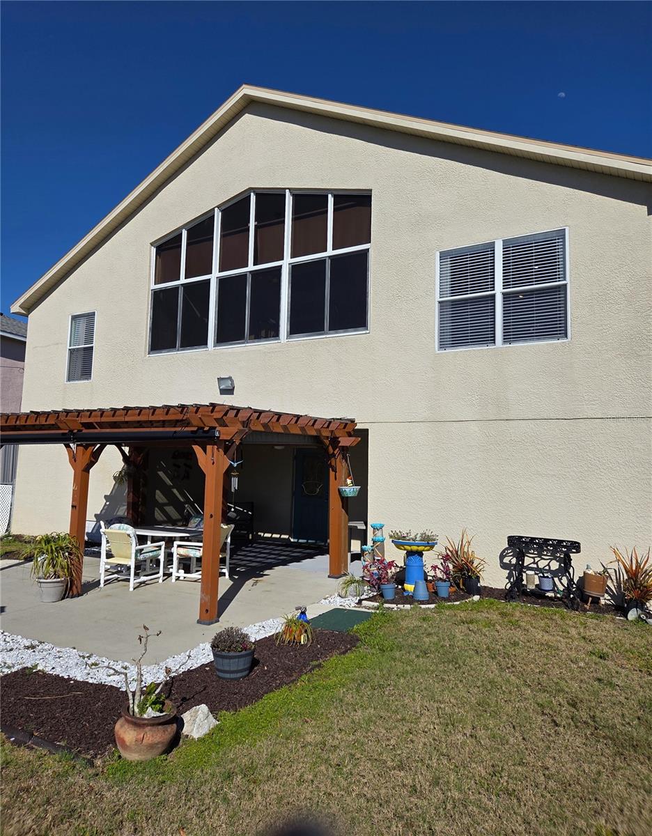 ANCLOTE RIVER HEIGHTS - Residential