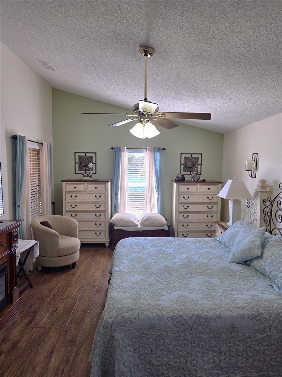 ANCLOTE RIVER HEIGHTS - Residential