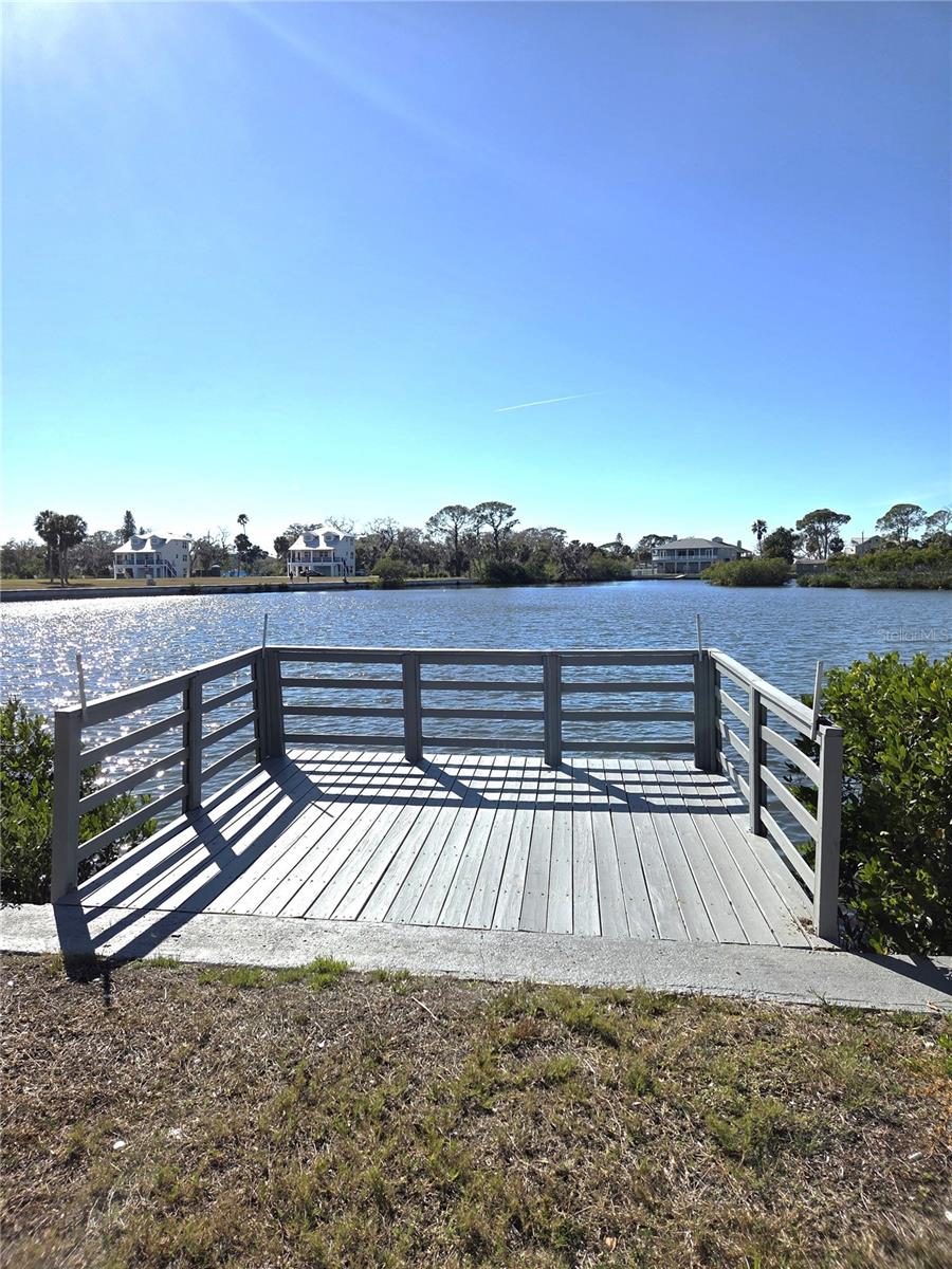 ANCLOTE RIVER HEIGHTS - Residential
