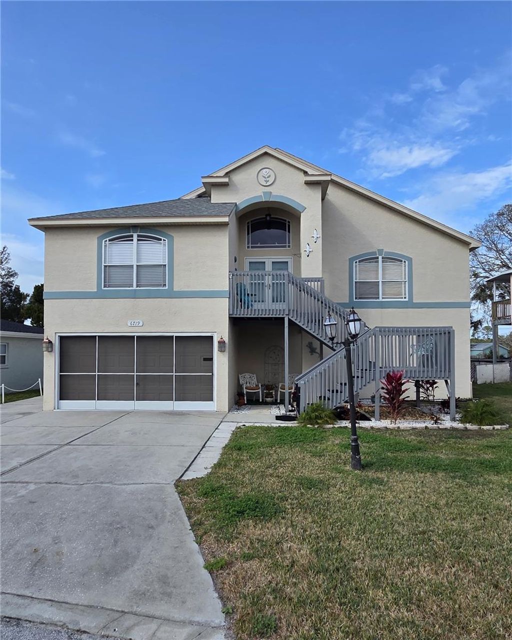 Photo of 6719 Manor Beach, New Port Richey, FL 34652 (MLS # W7883355)