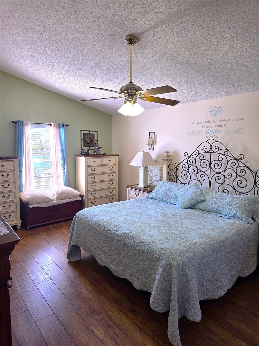 ANCLOTE RIVER HEIGHTS - Residential