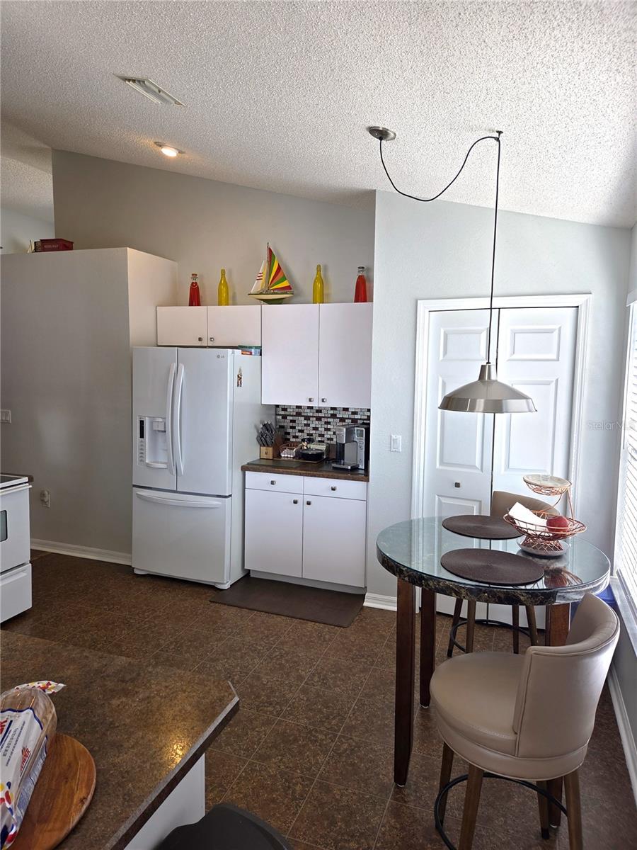 ANCLOTE RIVER HEIGHTS - Residential