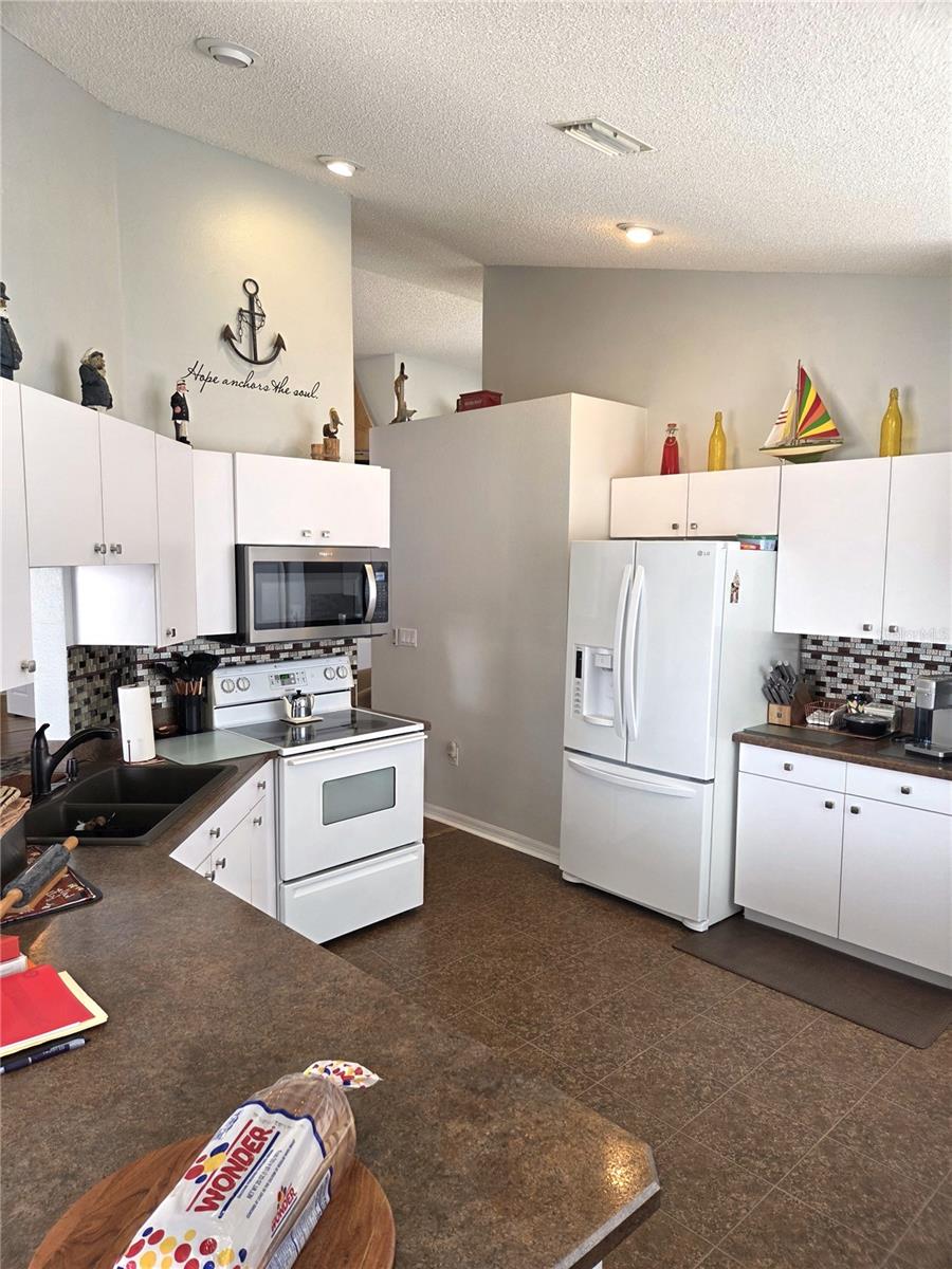 ANCLOTE RIVER HEIGHTS - Residential