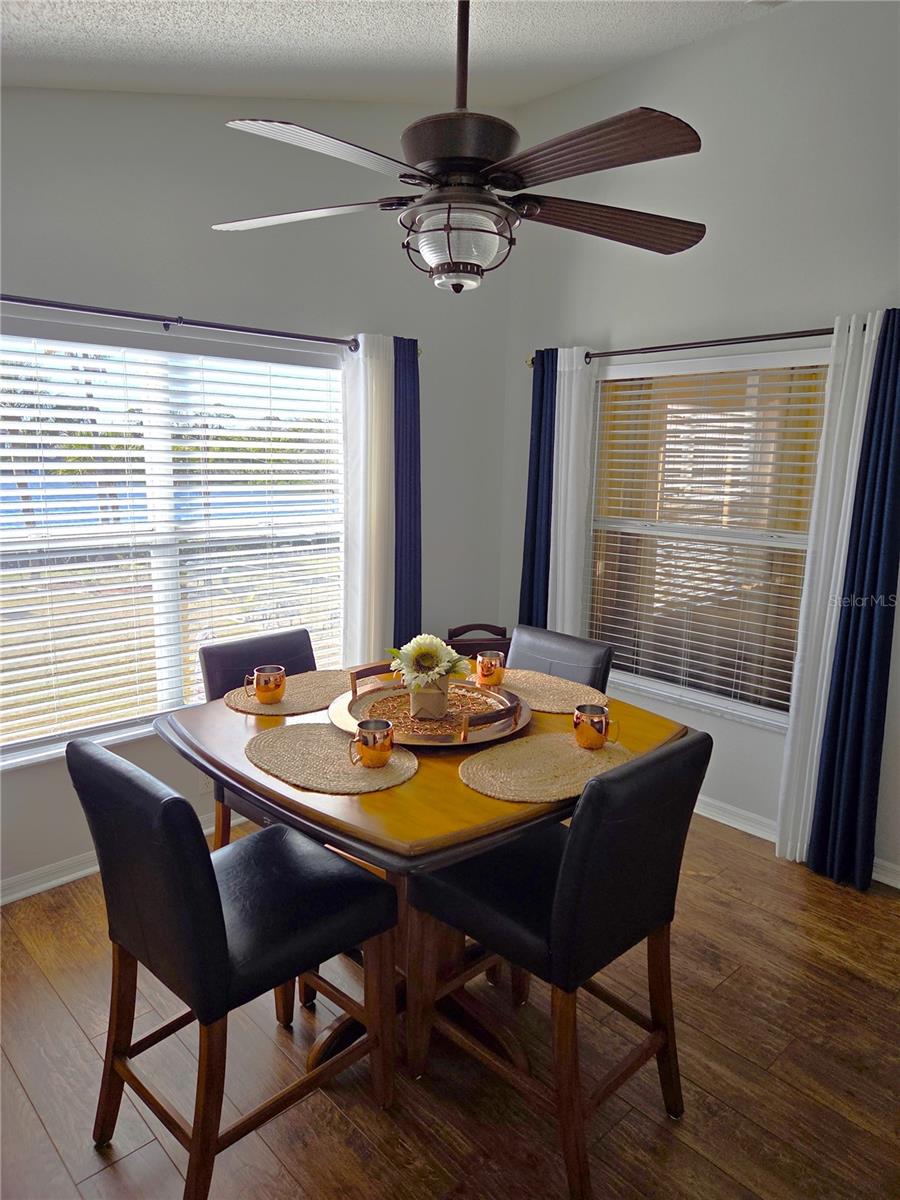 ANCLOTE RIVER HEIGHTS - Residential