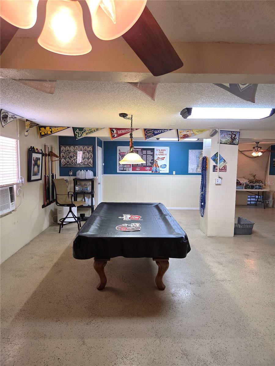 ANCLOTE RIVER HEIGHTS - Residential