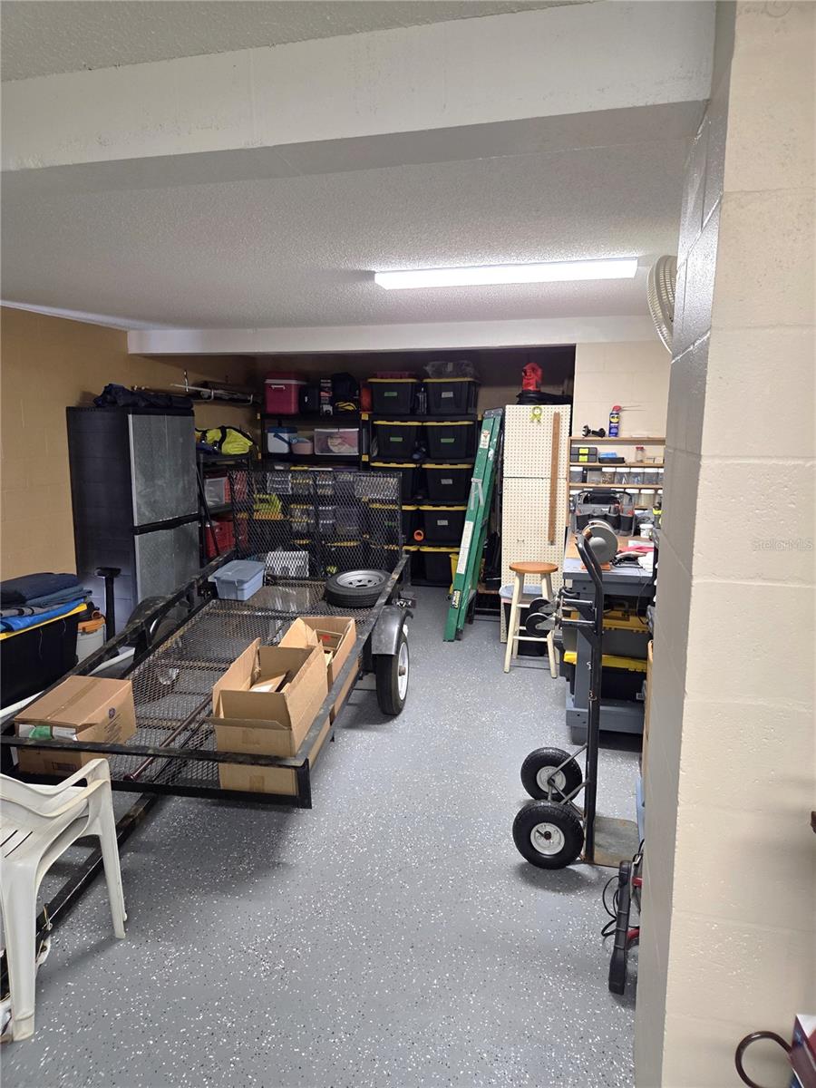 ANCLOTE RIVER HEIGHTS - Residential