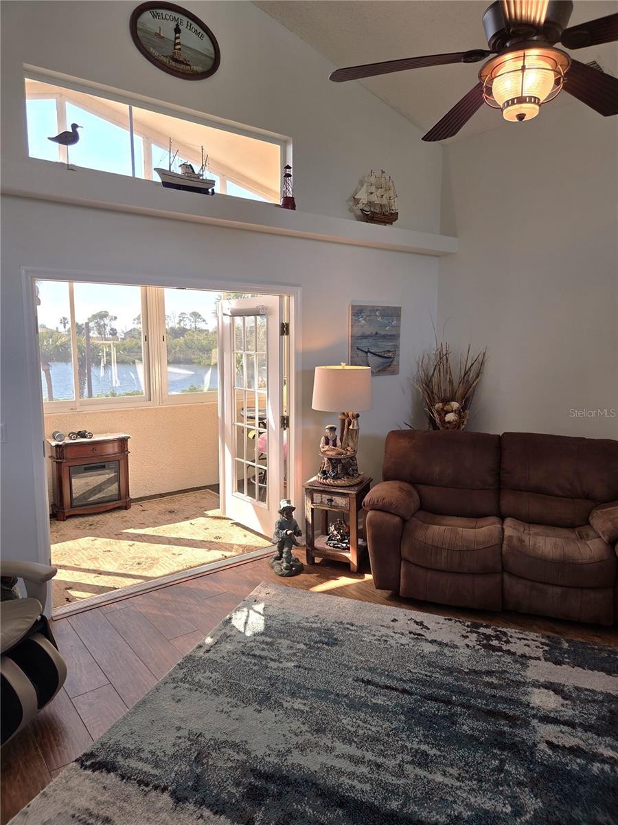 ANCLOTE RIVER HEIGHTS - Residential