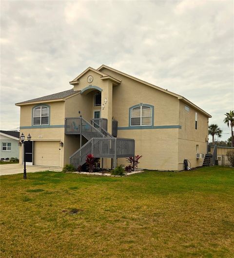 Photo of 6719 Manor Beach, New Port Richey, FL 34652 (MLS # W7883355)