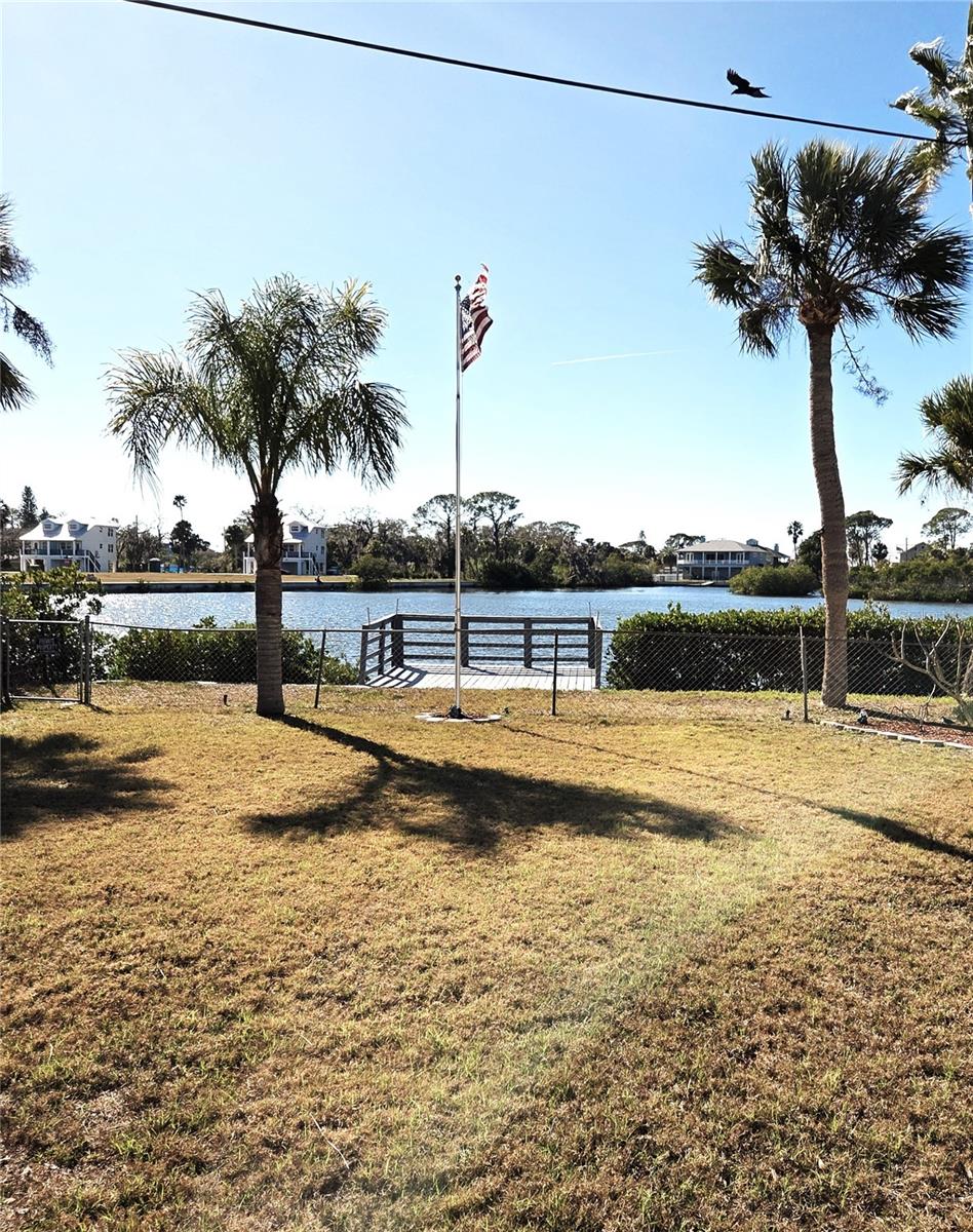 ANCLOTE RIVER HEIGHTS - Residential