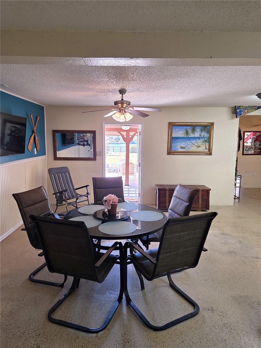 ANCLOTE RIVER HEIGHTS - Residential