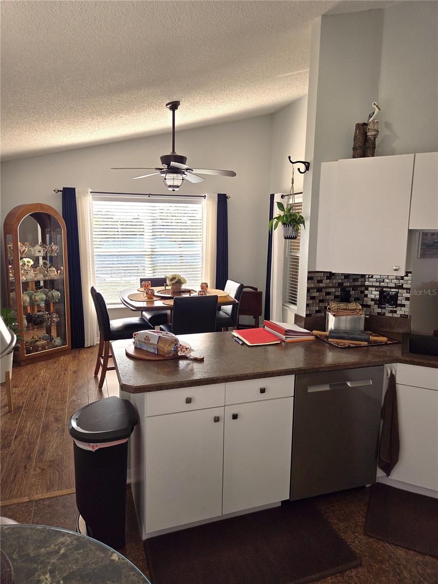 ANCLOTE RIVER HEIGHTS - Residential